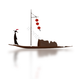 中国风 大寒节气 节气 24节气元素 节气素材 大雪节气 大雪节气元素 24节气装饰