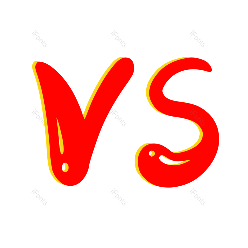 艺术字图片,红色元素,电商PNG,免抠素材