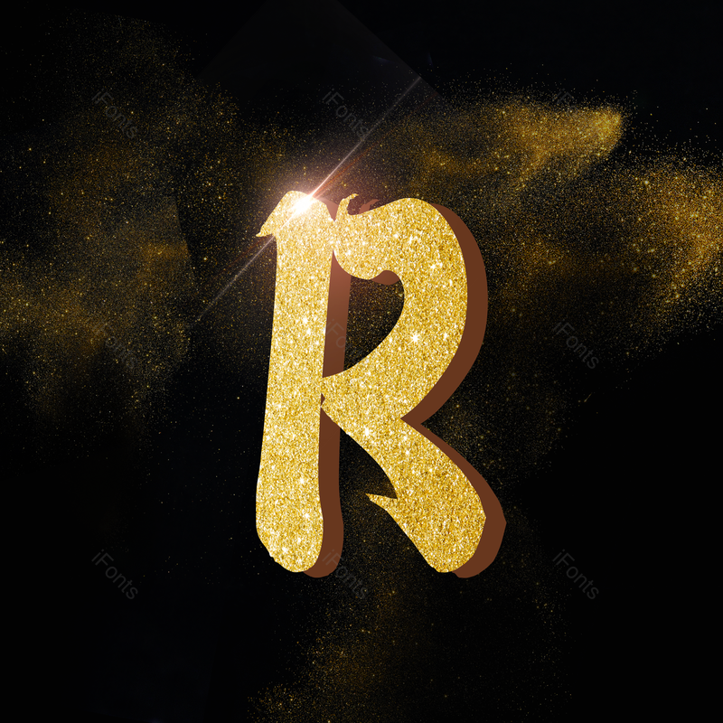 艺术字图片,立体元素,PNG,免抠素材