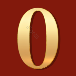 0 数字 倒计时 0123456789