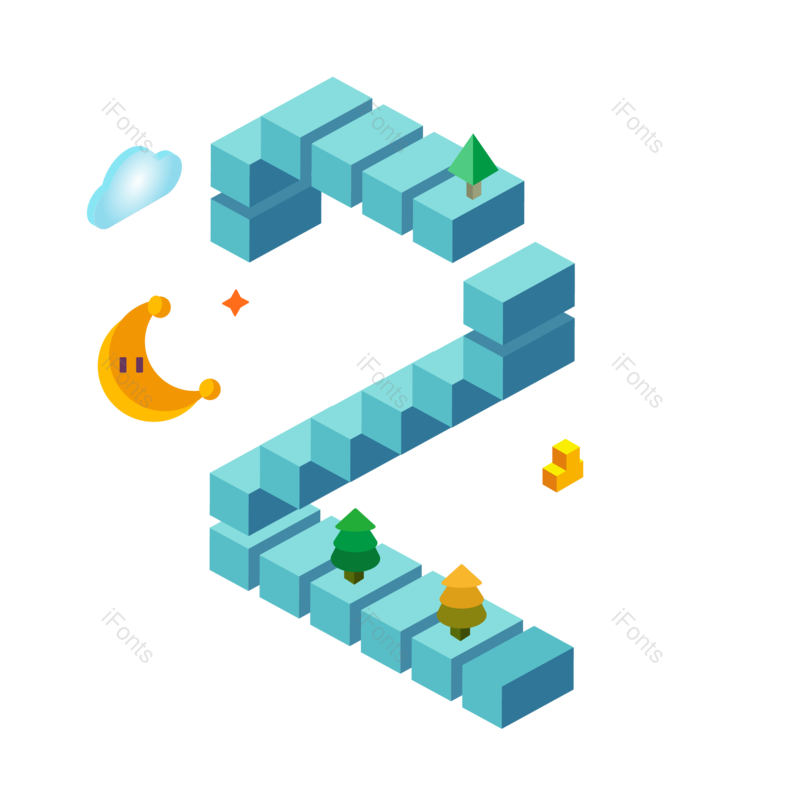 数字图片,元素,PNG,免抠素材