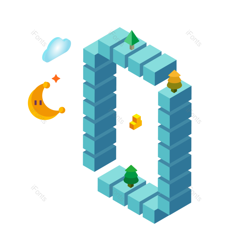 数字图片,元素,PNG,免抠素材