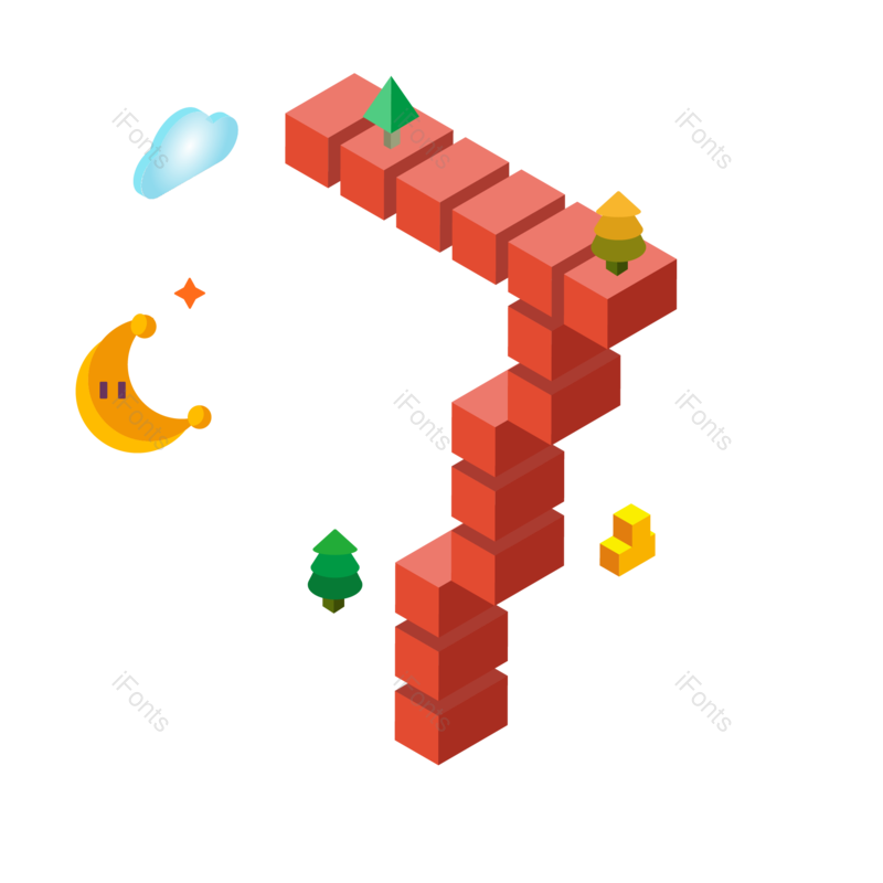 数字图片,元素,PNG,免抠素材