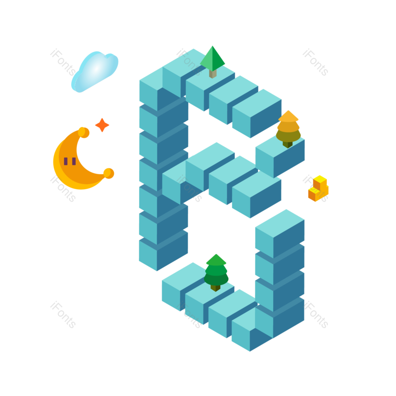 数字图片,元素,PNG,免抠素材