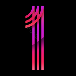 1 数字 倒计时 01234567879