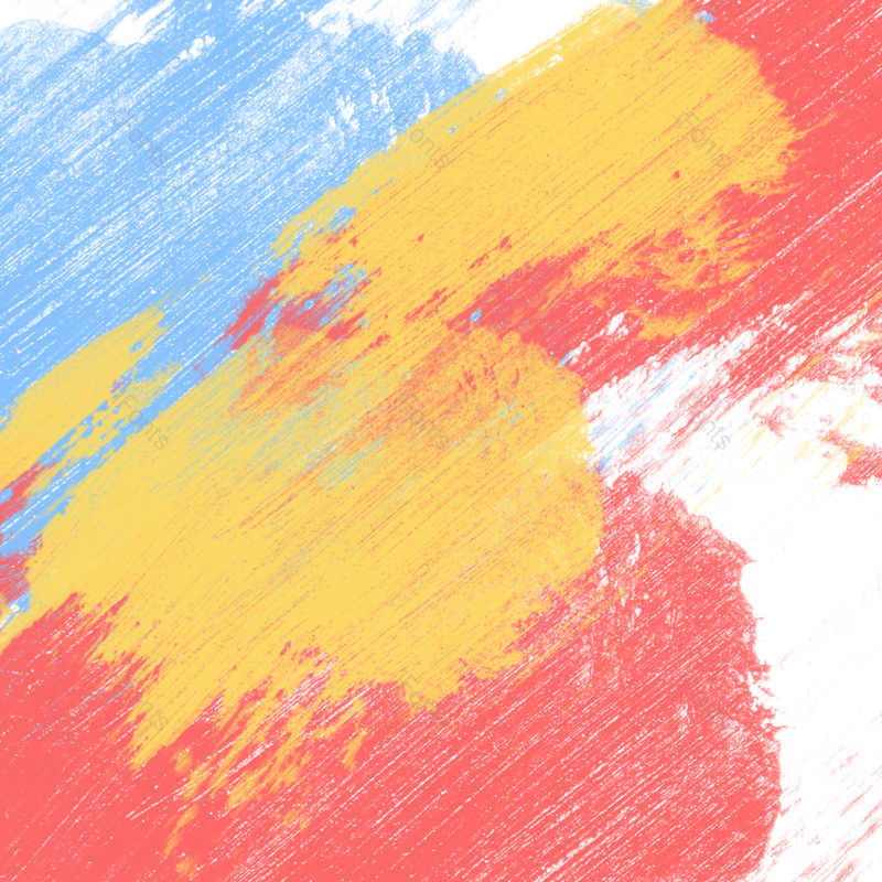 中国风图片,水彩元素,油漆PNG,免抠素材