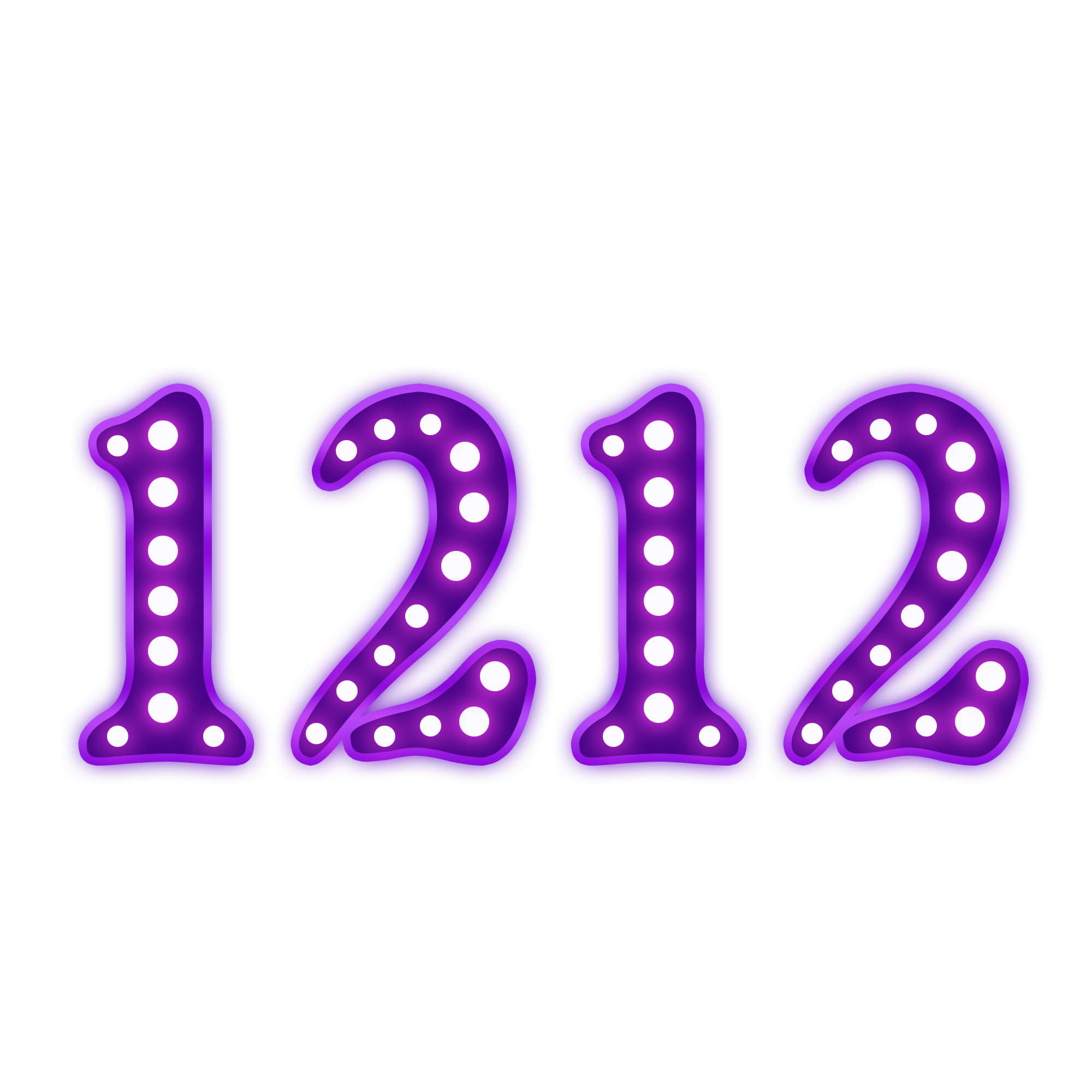 数字12图片大全 数字12图片素材 Png免费下载 90设计网