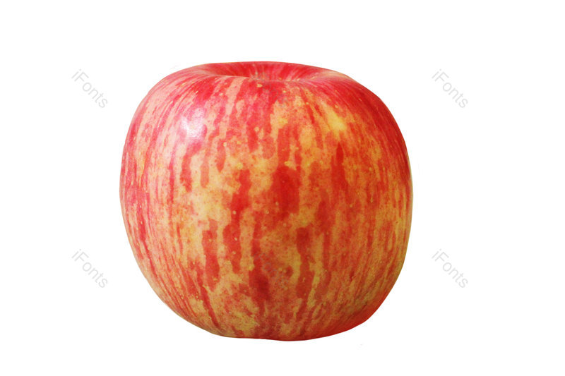 水果图片,苹果元素,健康PNG,免抠素材