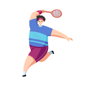 运动 网球 人物 运动会 体育 五四 青年节 五四青年节