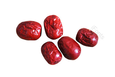 红枣 厨房 食品 干货 补品 食物 食材 健康