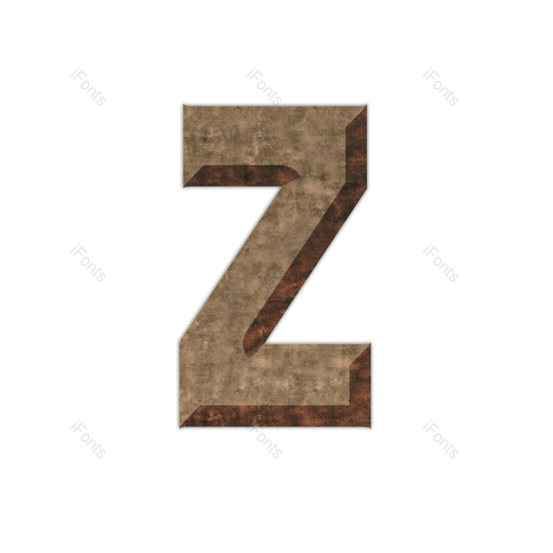 艺术字图片,字母元素,PNG,免抠素材