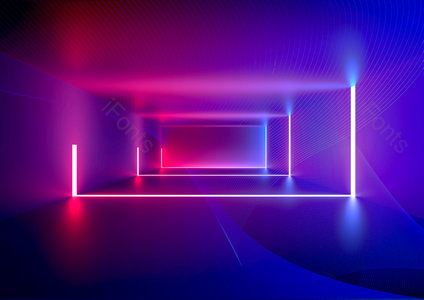 科技 空间感 深度 科技文化背景 文化中心背景 科技公司背景 科技公司 科技创新