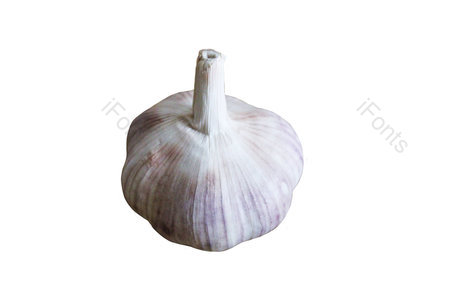 蔬菜 食材 大蒜 蒜头 厨房 健康