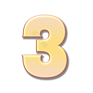 3 数字 倒计时 01234567879