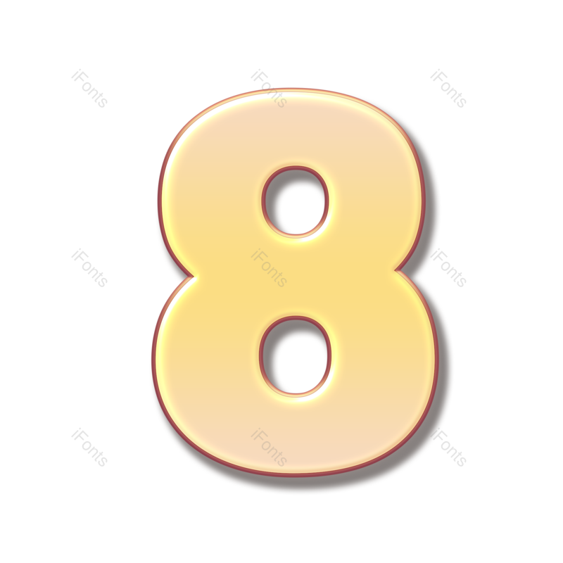 数字图片,元素,PNG,免抠素材