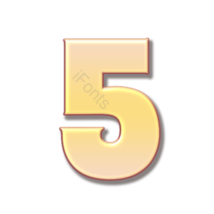 5 数字 倒计时 01234567879