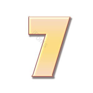 7 数字 倒计时 01234567879