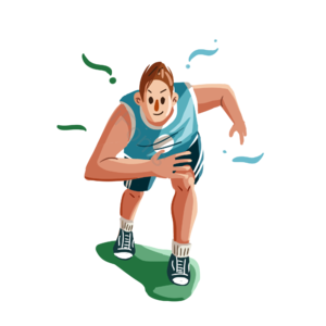 跑步 预备 人物 体育 运动 运动员 五四 青年节