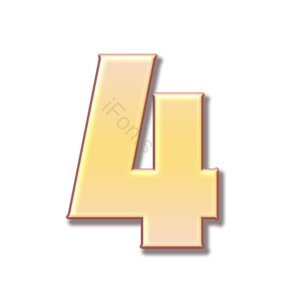 4 数字 倒计时 01234567879