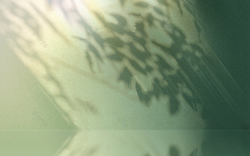 文艺|清新