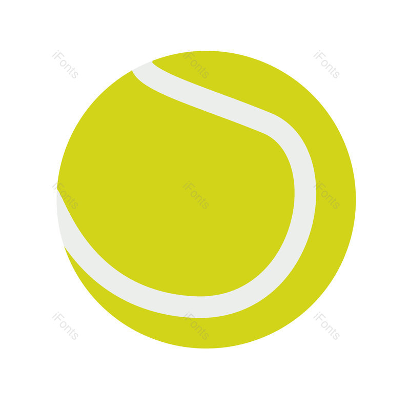 运动图片,网球元素,生活PNG,免抠素材