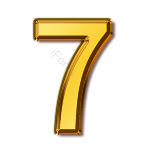 7 数字 倒计时 01234567879