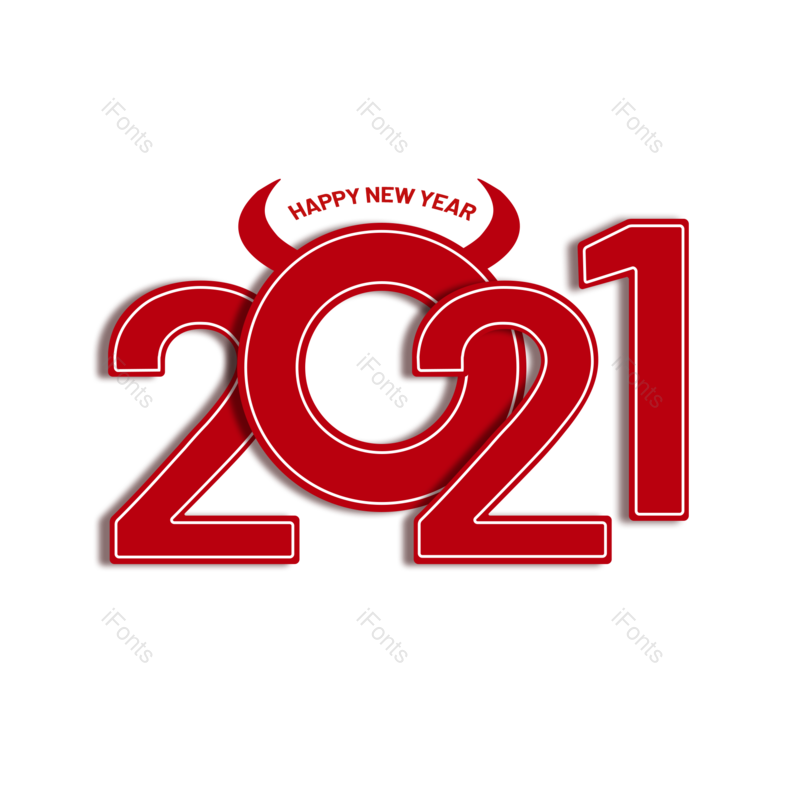 新年图片,元素,PNG,免抠素材