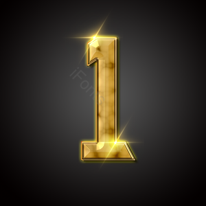 1 数字 倒计时 01234567879