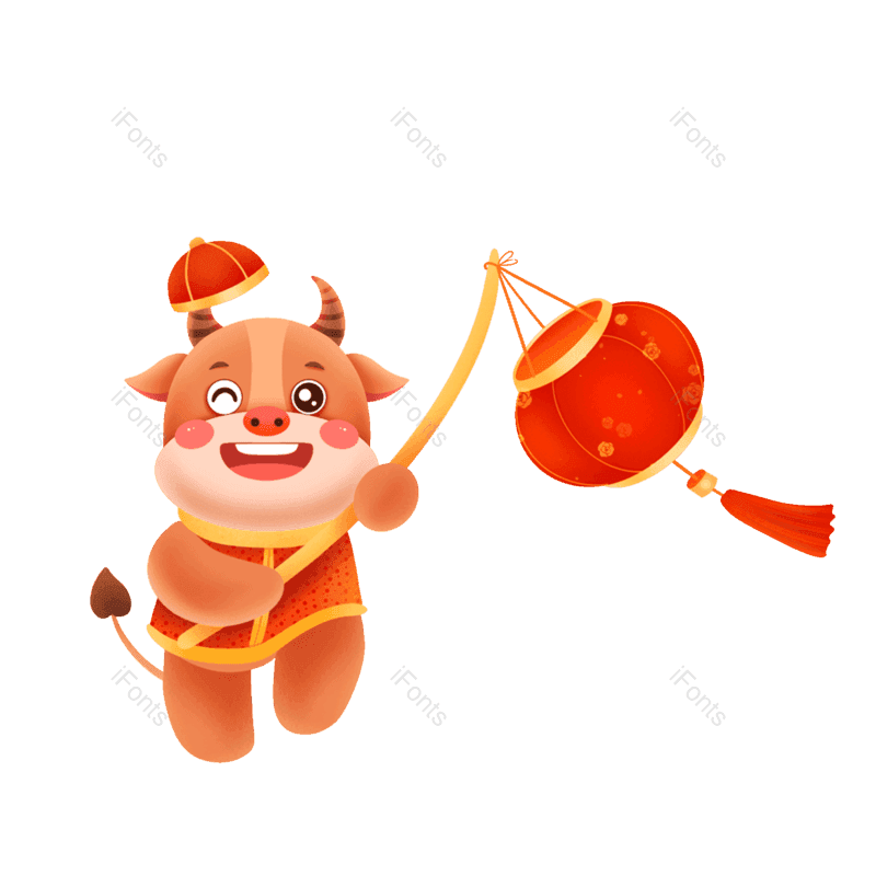 春节图片,新年元素,PNG,免抠素材