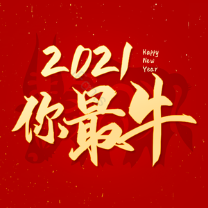 2021你最牛