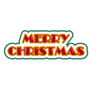 圣诞节 圣诞节字体 圣诞节元素 圣诞节素材 圣诞节装饰 字体元素 字体素材 字体装饰