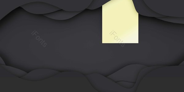黑金 企业背景 高端背景 海报背景 高端大气 折扣宣传 黑色渐变