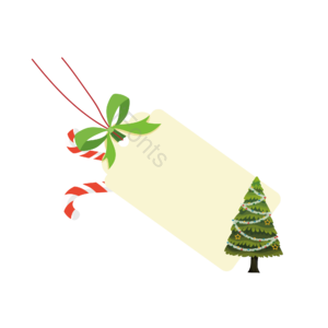 圣诞节 圣诞卡片 圣诞树 祝福语 寄语卡片