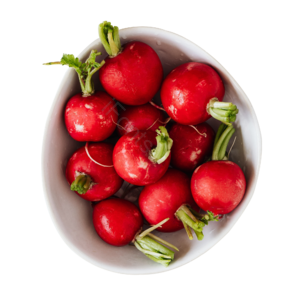 白色盘子 萝卜 红色萝卜 蔬菜 摄影元素 健康