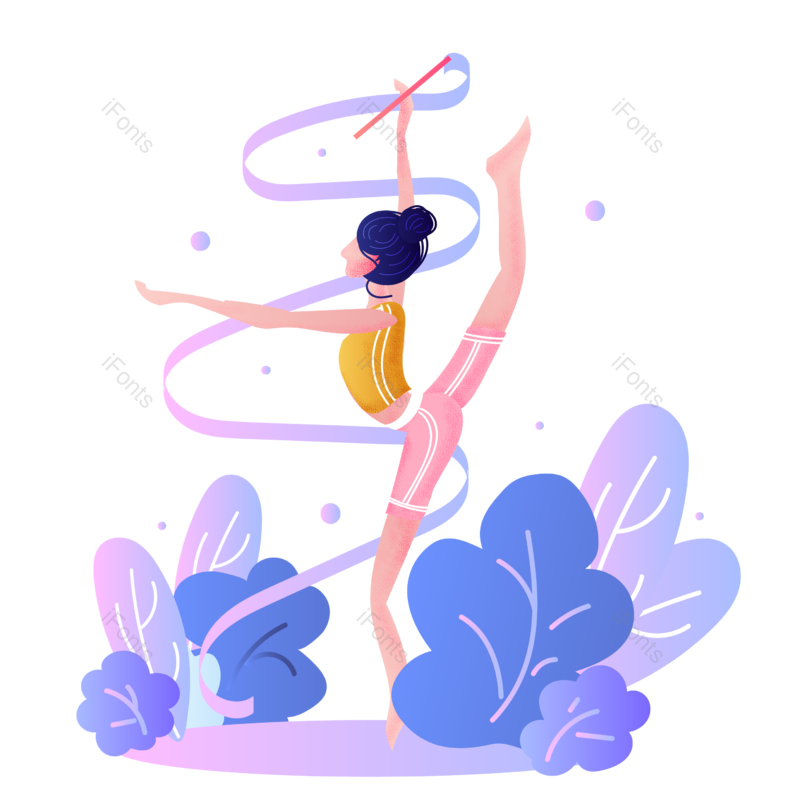 矢量素材图片,运动会元素,PNG,免抠素材