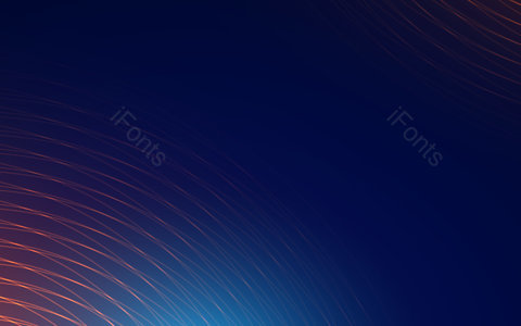 大气背景 时尚背景 环形背景 圆形背景 几何背景 PPT背景 科技背景