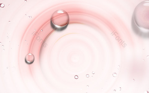 粉色 丝滑 美妆背景 化妆品 清新背景 520 情人节 七夕
