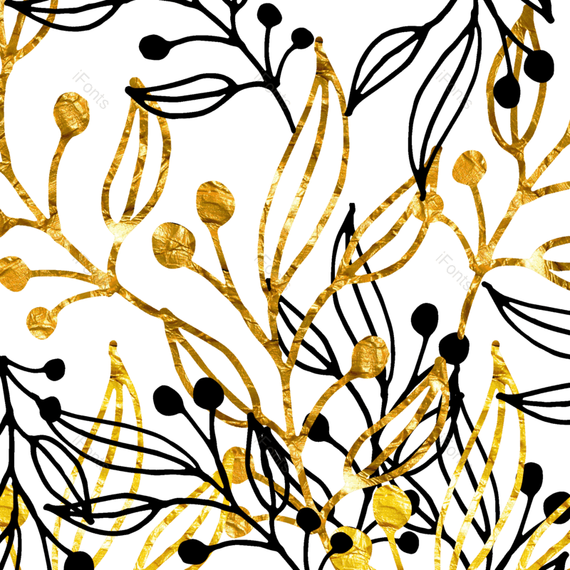 花纹图片,底纹元素,手绘元素PNG,中国风元素免抠素材