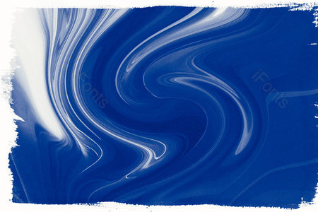 扭曲背景 蓝色背景 渐变蓝色背景 画布背景 扭曲蓝色 父亲节 父亲节背景