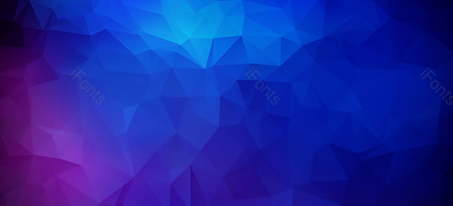 创意 立体 海报背景 渐变 不规则图形 不规则棱角 棱角背景