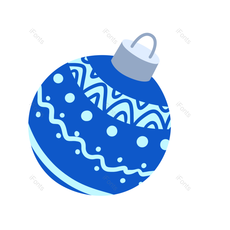 图标图片,圣诞装饰元素,圣诞节PNG,圣诞球免抠素材