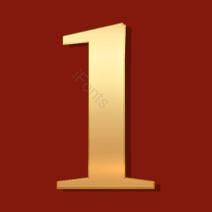 1 数字 倒计时 01234567879