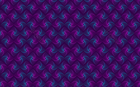 渐变背景 重叠背景 炫酷背景 视觉冲击 几何背景