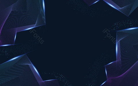 科技背景 大气背景 科幻背景 黑色背景 科技感 未来