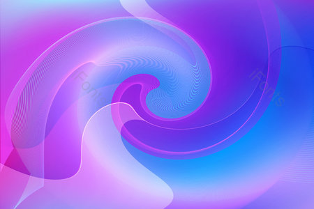 科技星光 流体 创意 海报背景 科技背景 炫彩背景