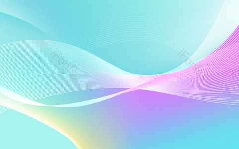 清新背景 炫彩背景 流体渐变背景 渐变背景 PPT背景 几何背景 线条背景 背景素材