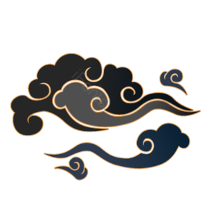 云朵 云朵元素 云朵素材 云朵装饰 卡通云 手绘云 云彩 云彩元素