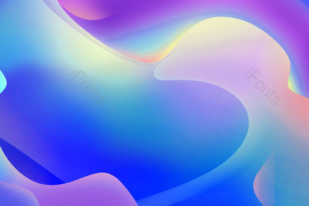 流体 炫彩流体 炫彩背景 简约背景 流体旋转背景  周年庆 庆典