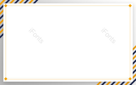 大气 简约 背景 扁平 灰色