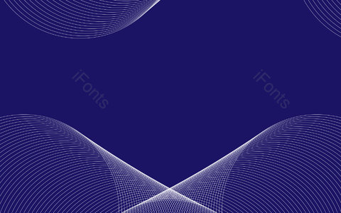 背景 蓝色 美观 大气 科技